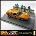 1974 - 31 De Tomaso Pantera GTS - Minichamps 1.43 (5)